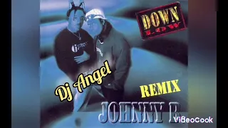 Down Low - Johnny B(Dj Angel Mash Up)