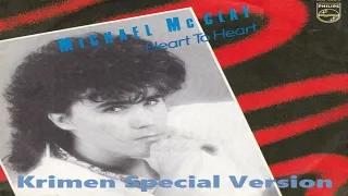 Michael McClay - Heart To Heart (Krimen Special Version) 2022