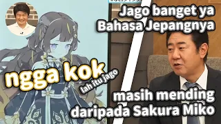 Ketika Anya merendah, pada ketawa semua【Anya Melfissa | Hololive Anniv 5】📎