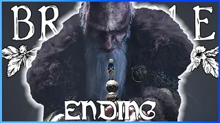 BRAMBLE THE MOUNTAIN KING | Gameplay Walkthrough Ending No Commentary PC