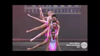 Dance Moms - The Greatest Show - Audio Swap HD