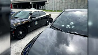 Investigation ongoing after road rage shooting in Miami-Dade