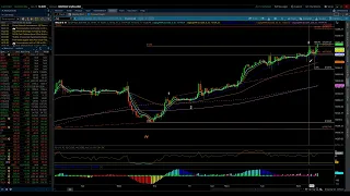 NASDAQ 100 & S&P 500 / Elliott Wave Update 6/14/2023 by Michael Filighera