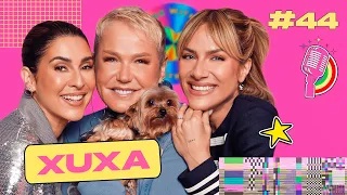 XUXA - QUEM PODE, POD #44