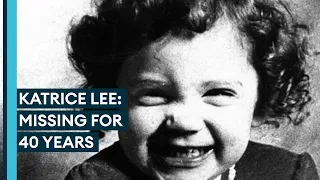 Katrice Lee: A father's 40-year search