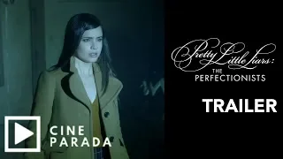 Pretty Little Liars: The Perfectionists | Trailer Oficial Subtitulado en Español [HD]