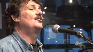 Burton Cummings Interview Part 4 of 4 (Live on Q107)