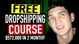 Dropshipping For Beginners Complete Shopify Course