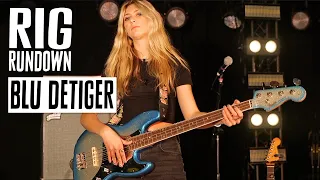 Rig Rundown: Blu DeTiger