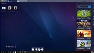 How to Play Android Games on PC - Android Emulator