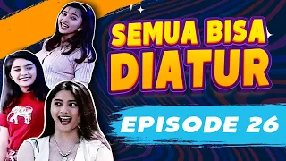 Semua Bisa Diatur Episode 26 (Terakhir) - Adi Bing Slamet Cut Keke