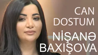 Nişanə Baxışova Can Dostum 2023 (Official Video)