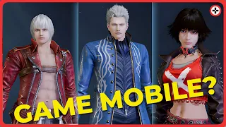 Tựa Game Này Đã HỦY HOẠI Devil May Cry Như Thế Nào?