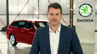 The All-New ŠKODA OCTAVIA | Underwoods