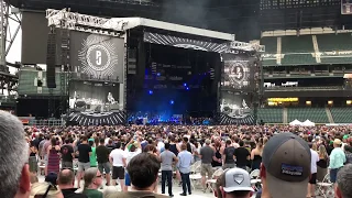 Pearl Jam - Safeco Field - 8/8/18 - Release (Live)