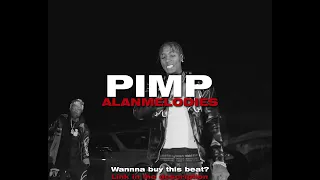 [FREE] NBA YoungBoy Type beat "Pimp"