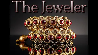 The Jeweler - Fantasy Role Play ASMR