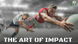 The Art of Impact - Tackles and Tactics That'll Leave You Breathless!