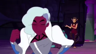 Moments from She-Ra season 5 that had me dying of laughter
