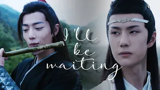 Wangxian | I'll Be Waiting