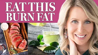 My 5 Favorite Fat Loss Foods I Try To Eat Everyday | Cynthia Thurlow