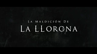 LA MALDICIÓN DE LA LLORONA - PARAGUAS 30" - Oficial Warner Bros. Pictures