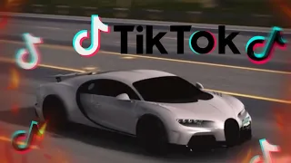 Видео из тик тока #18 в Car Parking Multiplayer/КАР ПАРКИНГ