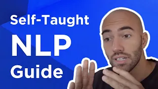 How to learn NLP for free for beginners