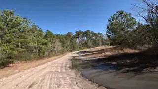 YZ250F First Track Day - Sandridge MX Park -Part 1-Lap1