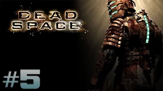 Dead Space ~Chapter 5: Lethal Devotion~ Part 5