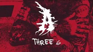 Attila - Three 6 (Official Audio Stream)