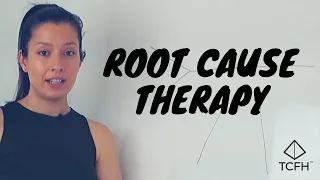 How a Root-Cause Therapy session works