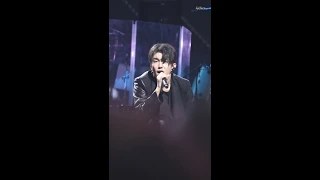 【fancam】Dimash Kudaibergen  Димаш Құдайберген  迪玛希 191129  Arnau St Petersburg Concert Autumn Strong