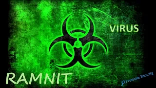 Virus Ramnit/Nimnul: я заставлю тебя страдать. Что такое файловый вирус и как его вылечить?
