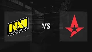 Natus Vincere vs Astralis | BLAST Premier Spring 2020 |