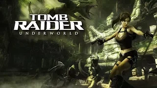 Tomb Raider Underworld - Walkthrough 100% - Bhogavati - (PC/XBOX/PS/Wii)