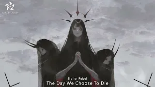 "THE DAY WE CHOOSE TO DIE" | World's Powerful Dark Dramatic Strings by Trailer Rebel | EPIC MUSIC