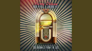 Party Deluxe: Rock 'n' Roll & Jukebox Hits: 100 Originals from the 50's, Pt. 1 (Continuous DJ Mix)