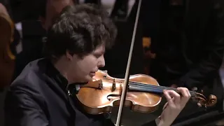 Augustin Hadelich - PAGANINI Caprice No. 24 (Live 2018)