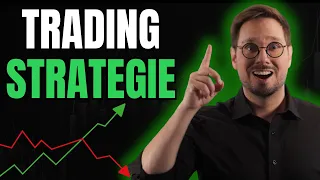 Die beste Trading Strategie für Beginner – Erfolg garantiert!