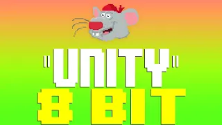 Unity (2023) [8 Bit Tribute to The Fat Rat] - 8 Bit Universe