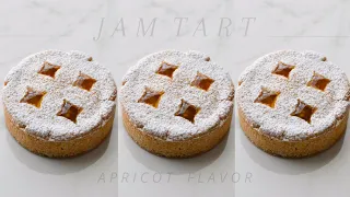 JAM TART 🥧🧡 | Denise Castagno |