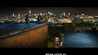 Пипец / Kick-Ass (2010)фильм, кино, movie