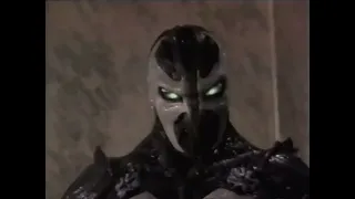 1997 Movies / Spawn