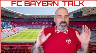 Das sind die aktuellen Probleme des FC Bayern: Tuchel - Vorstand - Mannschaft ⚽ FC Bayern Talk