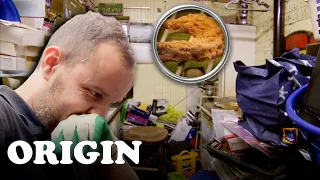 This House Hasn't Been Cleaned in 15 YEARS! | Obsessive Compulsive Cleaners