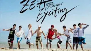 ZE:A - Heart For 2 [Full]