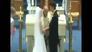 Epic Wedding Fails Compilation Part 2 ☻ ☻