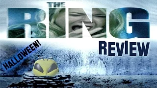 The Ring - Halloween Movie Review