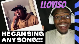 IF I DIE YOUNG - The Band Perry (cover by LLOYISO) | First Time Reaction